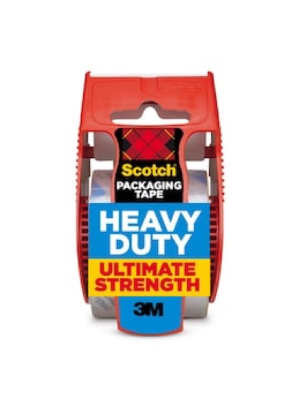 1 Roll Heavy Duty Packaging Tape Dispenser